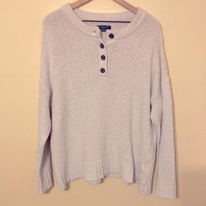 AE Jegging Fit Sweater